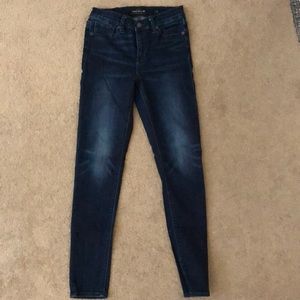 Lucky Brand Jeans - Like New!